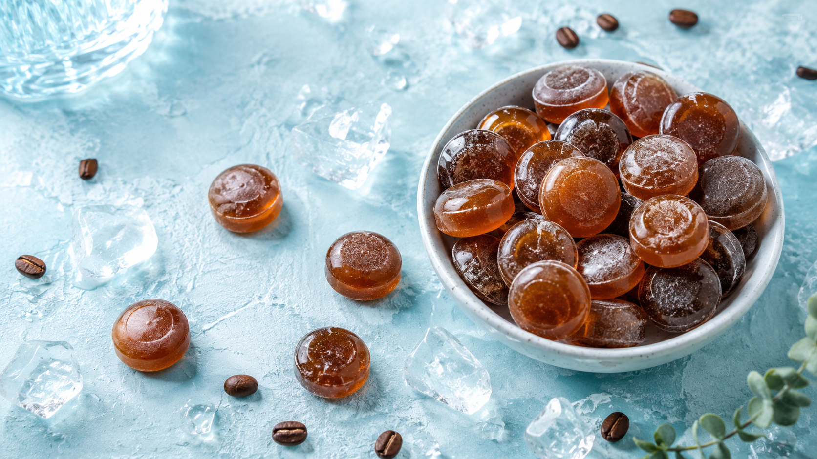 Best Coffee Candy for Summer When You Want Cooling Candy That Still Tastes Like Coffee