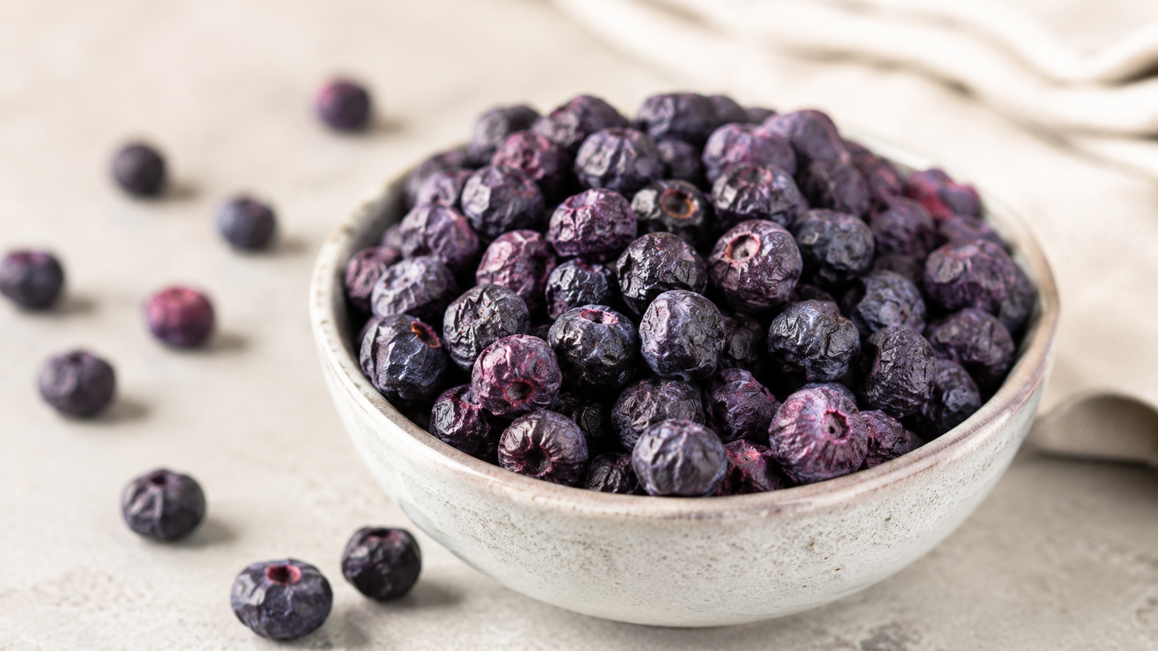 Best Freeze-Dried Fruit for Healthy Sweet Cravings When You Want a Crunchy Fruit Snack