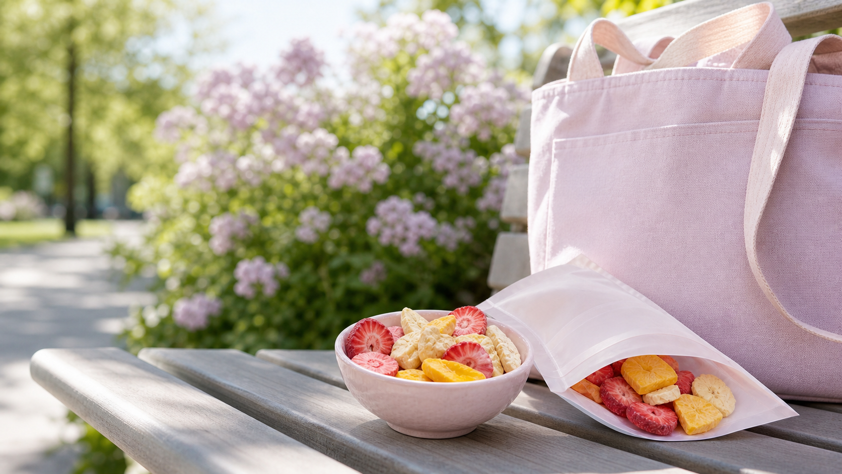 Best Freeze-Dried Fruit for Porch Snack Breaks, Healthy Snack Routines, and Crunchy Fruit Snack Variety