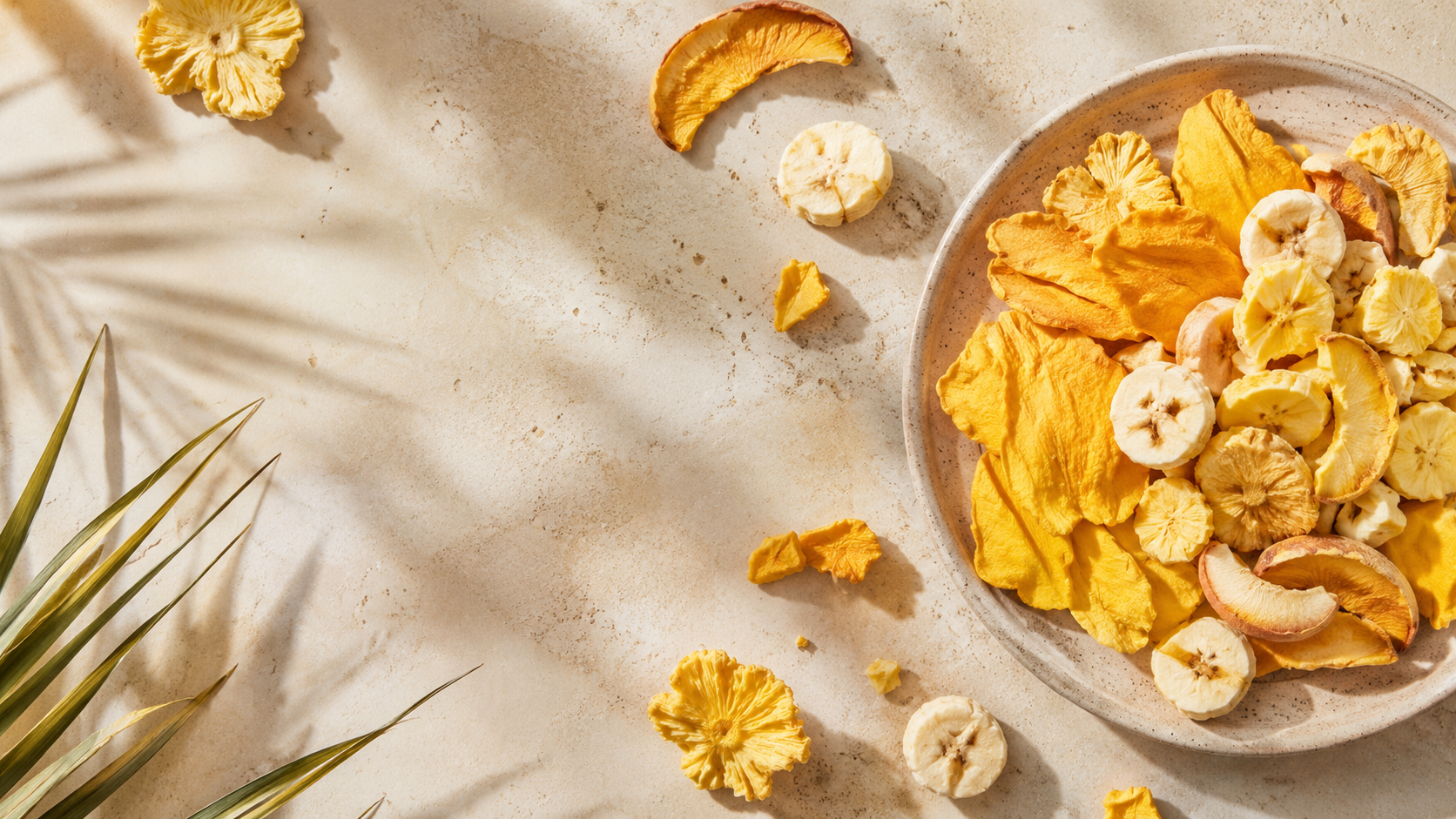 Best Freeze-Dried Fruit for Tennis Bags, Healthy Snack Backups, and Crunchy Fruit Snack Variety