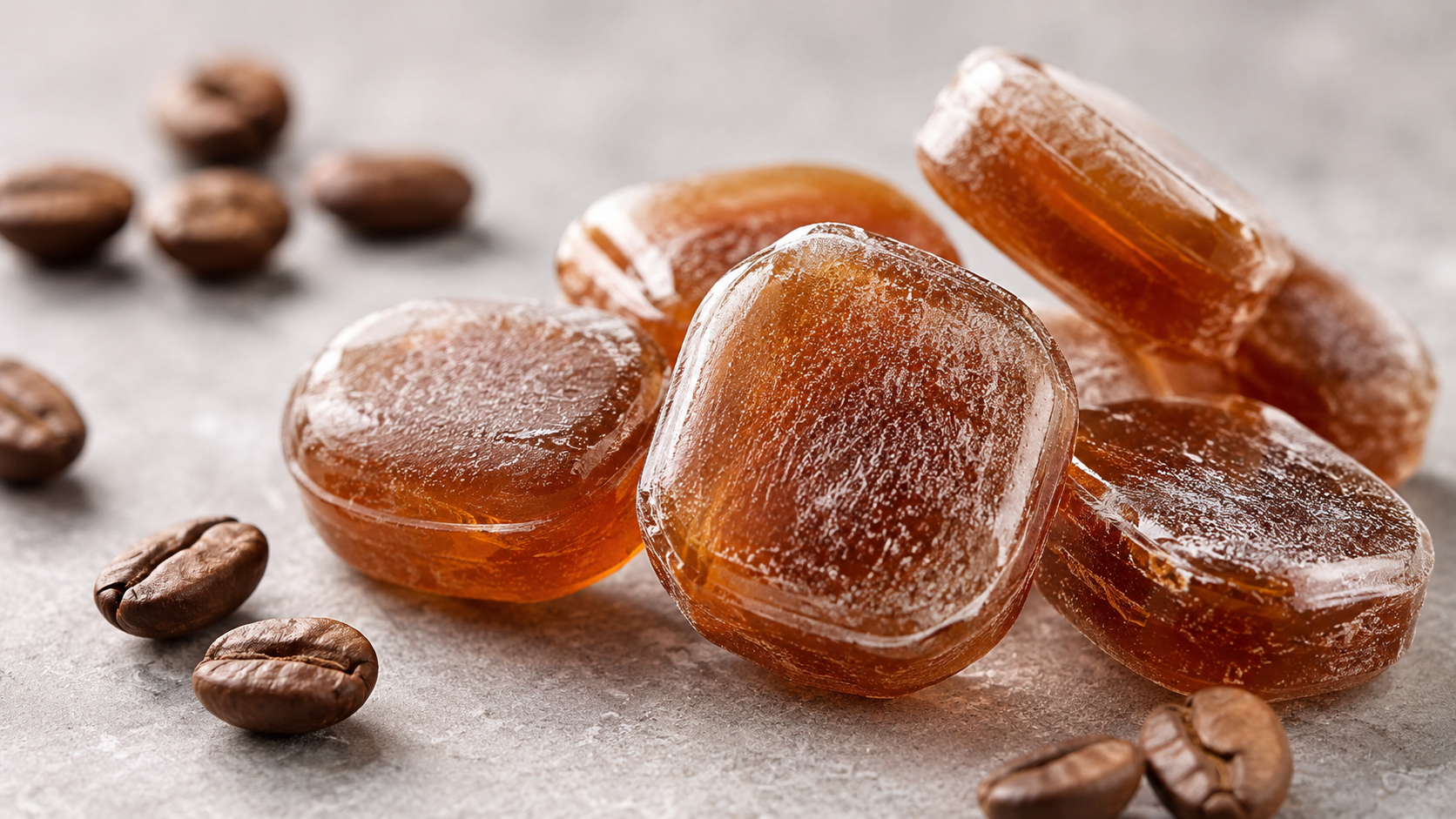 Coffee Candy vs Hard Candy for Summer: Which Cooling Candy Fits Weird Cold Candy Curiosity Better?