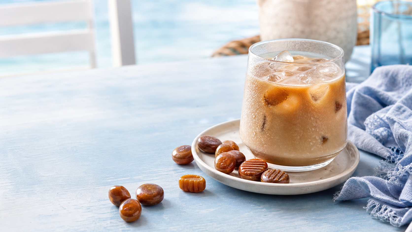 The Icy Coffee Candy Summer Taste Test: A Cooling Candy Rubric for People Curious About Weird Cold Candy