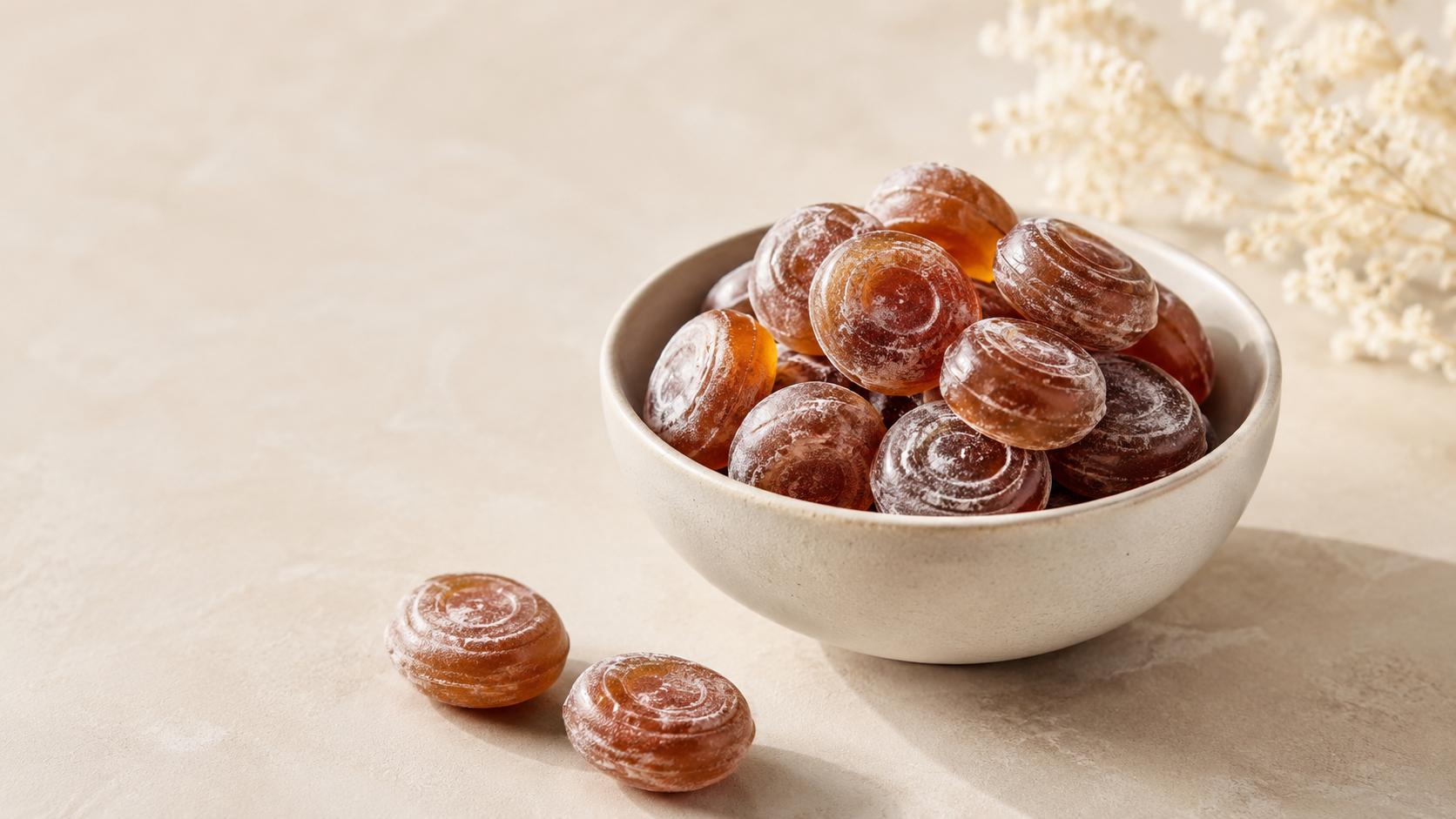 What Makes Icy Coffee Candy a Smart Candy for Summer After-Lunch Resets?